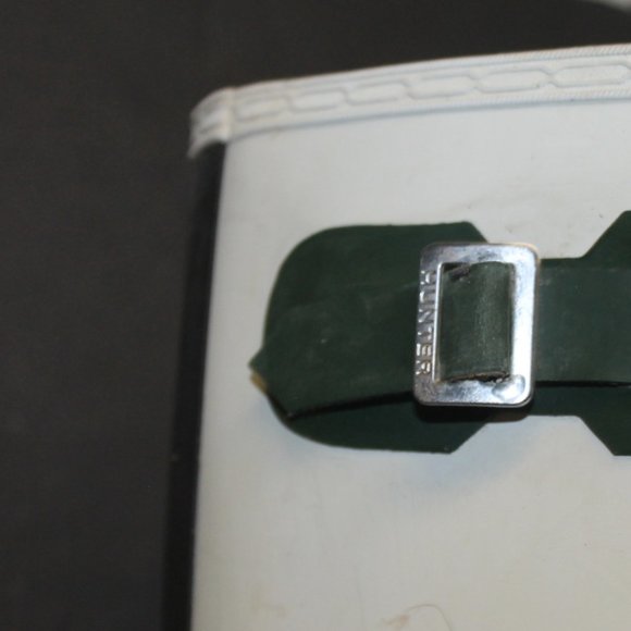 Hunter Rain Snow Rubber Boots Wellies Rare Color Combo - Picture 6 of 9